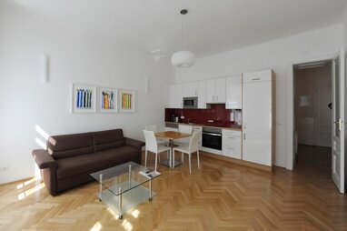 Wohnung zur Miete Wohnen auf Zeit 3.274,56 € 2 Zimmer 66 m² frei ab sofort Wien 1050