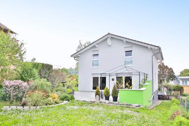 Einfamilienhaus zum Kauf 598.000 € 4 Zimmer 130 m² 345 m² Grundstück Brötzingen - Stadtviertel 093 Pforzheim 75179