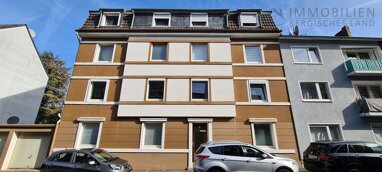 Mehrfamilienhaus zum Kauf 569.000 € 16 Zimmer 426 m² 322 m² Grundstück Baustraße 24 Scheid Remscheid 42853