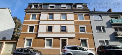 Mehrfamilienhaus zum Kauf 569.000 € 16 Zimmer 426 m² 322 m² Grundstück Baustraße 24 Innen Remscheid 42853