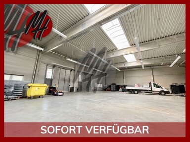 Lagerhalle zur Miete 1.500 m² Lagerfläche Kahl am Main 63796