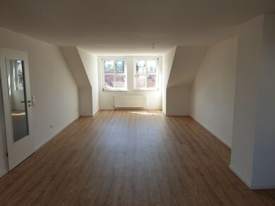 Wohnung zur Miete 790 € 4 Zimmer 80 m² Leopoldstraße 10 Juliusstadt Wolfenbüttel 38302