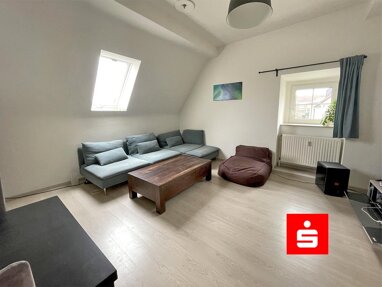 Wohnung zur Miete 690 € 2 Zimmer 72 m² 3. Geschoss Süd Schwabach 91126