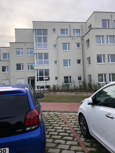 Wohnung zur Miete 1.225 € 2 Zimmer 70 m² 1. Geschoss Krokusstr. 2 Rudow Berlin 12357