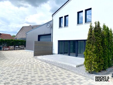 Haus zum Kauf 999.000 € 6 Zimmer 192 m² 1.083 m² Grundstück Breitenthal Breitenthal 86488