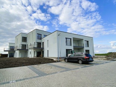 Wohnung zum Kauf Provisionsfrei 463.200 € 3 Zimmer 93 m² Erdgeschoss frei ab sofort Ipsheim Ipsheim 91472