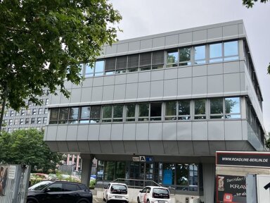 Bürofläche zur Miete 11 € 143 m² Bürofläche teilbar ab 143 m² Tempelhof Berlin 12109