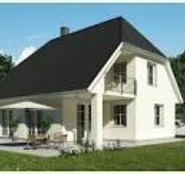 Villa zum Kauf 435.271 € 5 Zimmer 136 m² 625 m² Grundstück Birkenhöhe Bernau bei Berlin 16321