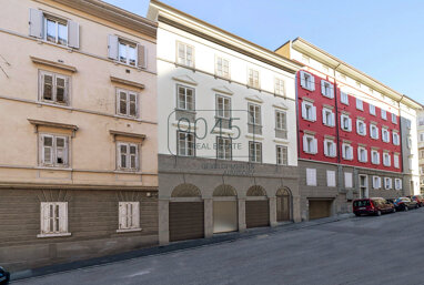 Stadthaus zum Kauf 1.525.000 € 7 Zimmer 400 m² 100 m² Grundstück Trieste 34139