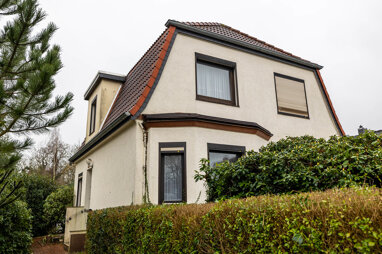 Einfamilienhaus zum Kauf 269.000 € 4 Zimmer 120 m² 1.172 m² Grundstück Iprump - Stickgras II - Bezirk 2 Delmenhorst 27751
