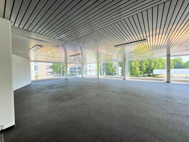 Ausstellungsfläche zur Miete 7.900 € 880 m² Verkaufsfläche Göppingen - Südweststadt Göppingen 73037