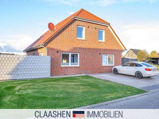 Wohnung zur Miete 950 € 3 Zimmer 90 m² frei ab 01.02.2026 Rechtsupweg 26529