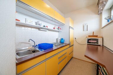 Apartment zum Kauf 99.000 € 1 Zimmer 40,2 m² 1. Geschoss Bad Bergzabern Bad Bergzabern 76887