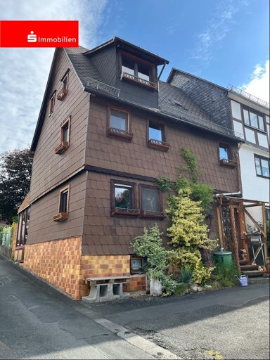 Reihenendhaus zum Kauf 149.500 € 4 Zimmer 110 m² 265 m² Grundstück Offenbach Mittenaar 35756