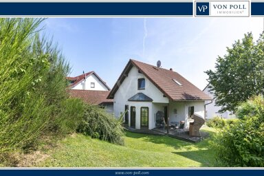 Einfamilienhaus zum Kauf 7 Zimmer 168 m² 750 m² Grundstück Spessart 56746