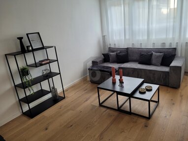 Wohnung zur Miete 1.550 € 2 Zimmer 56 m² Altstadt - Süd Köln 50676