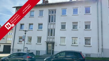 Wohnung zum Kauf 99.000 € 3 Zimmer 65,9 m² Goetheschule Kaiserslautern 67655