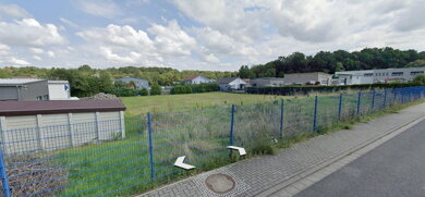 Gewerbegrundstück zur Miete provisionsfrei 2.000 € 2.000 m² Grundstück Heegwaldstraße 21 Waldsiedlung Altenstadt 63674