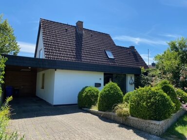 Einfamilienhaus zum Kauf 350.000 € 4 Zimmer 100 m² 580 m² Grundstück Kaltenkirchen 24568