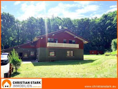 Einfamilienhaus zum Kauf 398.200 € 10 Zimmer 266 m² 1.893 m² Grundstück Staudernheim 55568