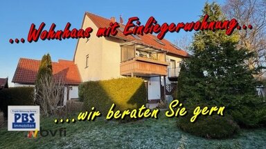 Doppelhaushälfte zum Kauf 310.000 € 6 Zimmer 135 m² 390 m² Grundstück Neukirchen Neukirchen/Pleiße 08451