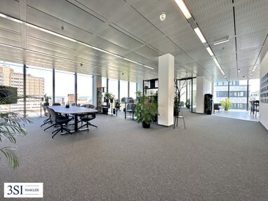 Büro-/Praxisfläche zur Miete 4.592,03 € 7 Zimmer 387 m² Bürofläche Wien,Favoriten 1100