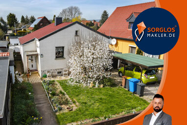 Einfamilienhaus zum Kauf 129.000 € 3 Zimmer 61,4 m² 497 m² Grundstück Puppendorf Magdeburg 39114