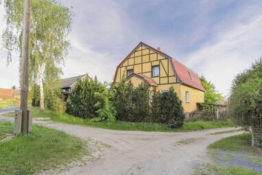 Immobilie zum Kauf 149.000 € 4 Zimmer 150 m² 238,1 m² Grundstück Niewisch Friedland 15848