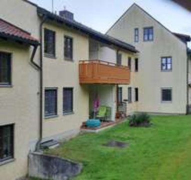 Terrassenwohnung zum Kauf 187.000 € 2 Zimmer 54 m² 1. Geschoss Schießstadtweg 89 Haidenhof Nord Passau 94036