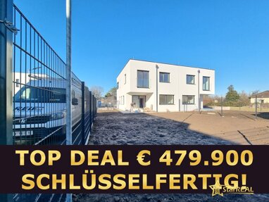 Haus zum Kauf 479.900 € 4 Zimmer 123 m² 377 m² Grundstück Waldheimstraße Gänserndorf 2230