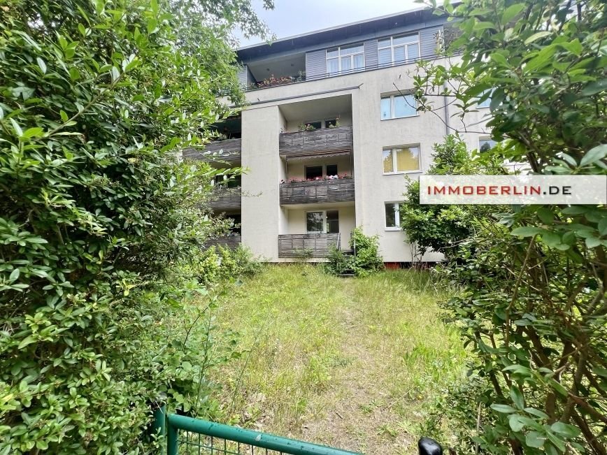 Wohnung zum Kauf 385.000 € 3 Zimmer 63 m²<br/>Wohnfläche Ab sofort<br/>Verfügbarkeit Zehlendorf Berlin 14165