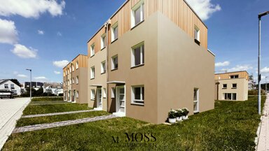 Reihenmittelhaus zum Kauf 434.300 € 5 Zimmer 101 m² 137 m² Grundstück frei ab 01.06.2026 Bischweier 76476