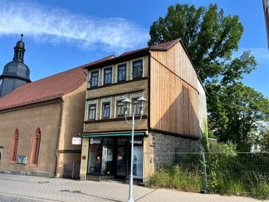 Haus zum Kauf 185.000 € 7 Zimmer 226 m² 117 m² Grundstück Georgenstraße 60 Eisenach Eisenach , Thür 99817