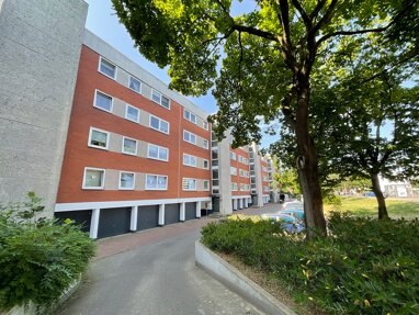 Wohnung zur Miete 527 € 3 Zimmer 70,2 m² 3. Geschoss Davenstedter Straße 215 Davenstedt Hannover 30455