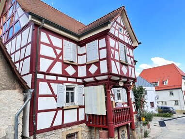 Wohnung zum Kauf 278.000 € 3,5 Zimmer 90,2 m² 1. Geschoss Duttenberg Bad Friedrichshall-Duttenberg 74177