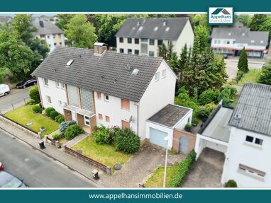Doppelhaushälfte zum Kauf 199.000 € 4 Zimmer 119,1 m² 372 m² Grundstück Bärenkämpen 1 Minden 32425
