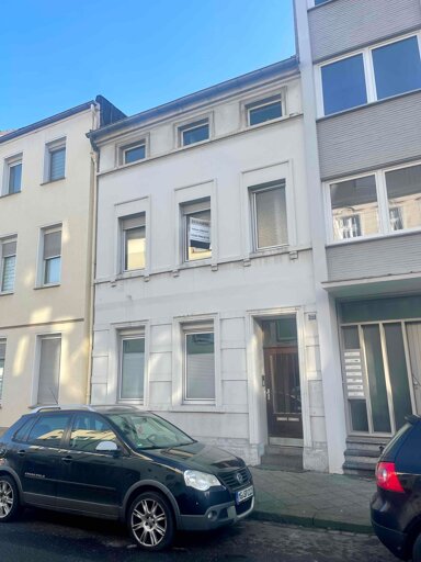 Haus zum Kauf 279.000 € 6 Zimmer 102 m² 260 m² Grundstück Gladbach Mönchengladbach 41061