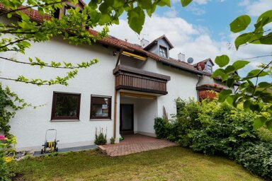 Haus zum Kauf provisionsfrei 780.000 € 6 Zimmer 190 m² 250 m² Grundstück Ohmweg 17 85375 Neufahrn, Neufahrn bei Freising Neufahrn Neufahrn bei Freising 85375