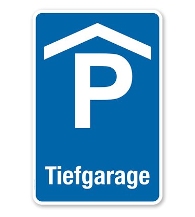 Tiefgaragenstellplatz zur Miete provisionsfrei 60 € Äußerer Westen Regensburg 93049