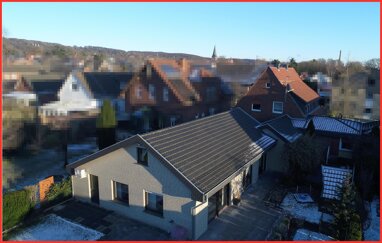 Mehrfamilienhaus zum Kauf 449.000 € 8 Zimmer 220 m² 1.022 m² Grundstück Lengerich Lengerich 49525