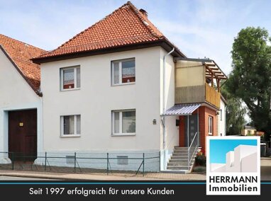 Einfamilienhaus zum Kauf 379.000 € 6 Zimmer 160,1 m² 1.384 m² Grundstück Springe - Südwest Springe 31832