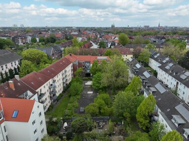 Wohnung zum Kauf 349.000 € 4 Zimmer 83 m² Schützenhof Münster 48153