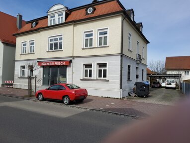 Haus zum Kauf Provisionsfrei 790.000 € 336 m² 720 m² Grundstück Bahnhofstr. Ottobeuren Ottobeuren 87724