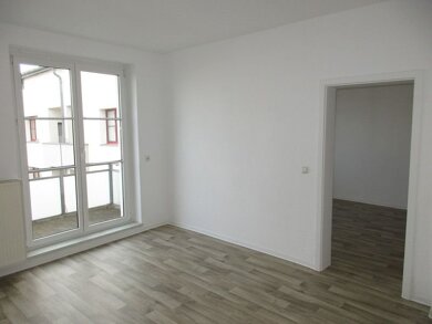 Wohnung zur Miete 369 € 3 Zimmer 59,5 m² 2. Geschoss frei ab 04.03.2025 Luxemburgstr. 2 Siedlung Cracau Magdeburg 39114