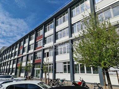 Bürofläche zur Miete 9 € 1.065 m² Bürofläche Muggenhof Nürnberg 90429