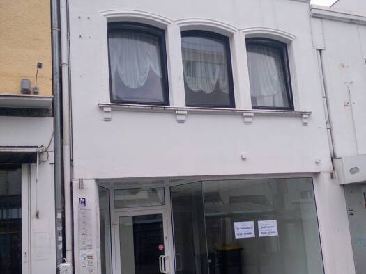 Haus zum Kauf als Kapitalanlage geeignet 399.000 € 160 m² 200 m² Grundstück Hindenburgstr. 47 Stadtmitte Mönchengladbach 41061