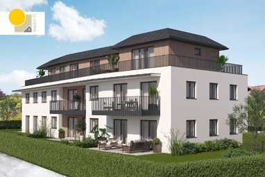 Wohnung zum Kauf 675.000 € 3 Zimmer 73,7 m² 1. Geschoss Heuberg II Salzburg 5023