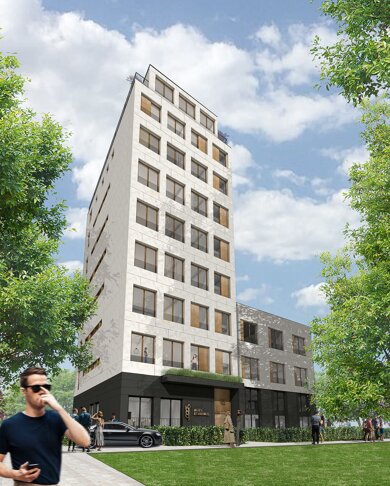 Wohnung zum Kauf provisionsfrei 198.896 € 1 Zimmer 64,2 m² 1. Geschoss Warburg Warburg 34414