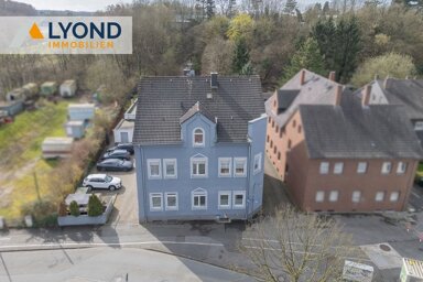 Mehrfamilienhaus zum Kauf 699.000 € 14 Zimmer 380 m² 1.600 m² Grundstück Germania Dortmund 44379