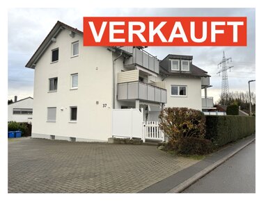 Wohnung zum Kauf 3 Zimmer 82,9 m² Erdgeschoss Trossingen Trossingen 78647